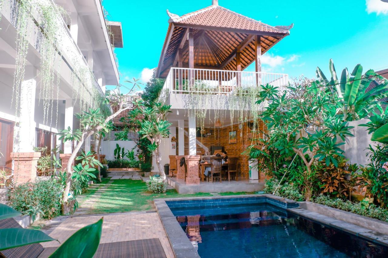 Agatha Canggu ภายนอก รูปภาพ