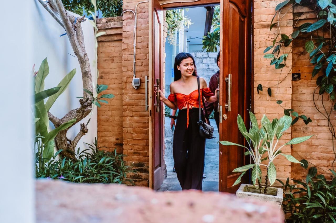Agatha Canggu ภายนอก รูปภาพ