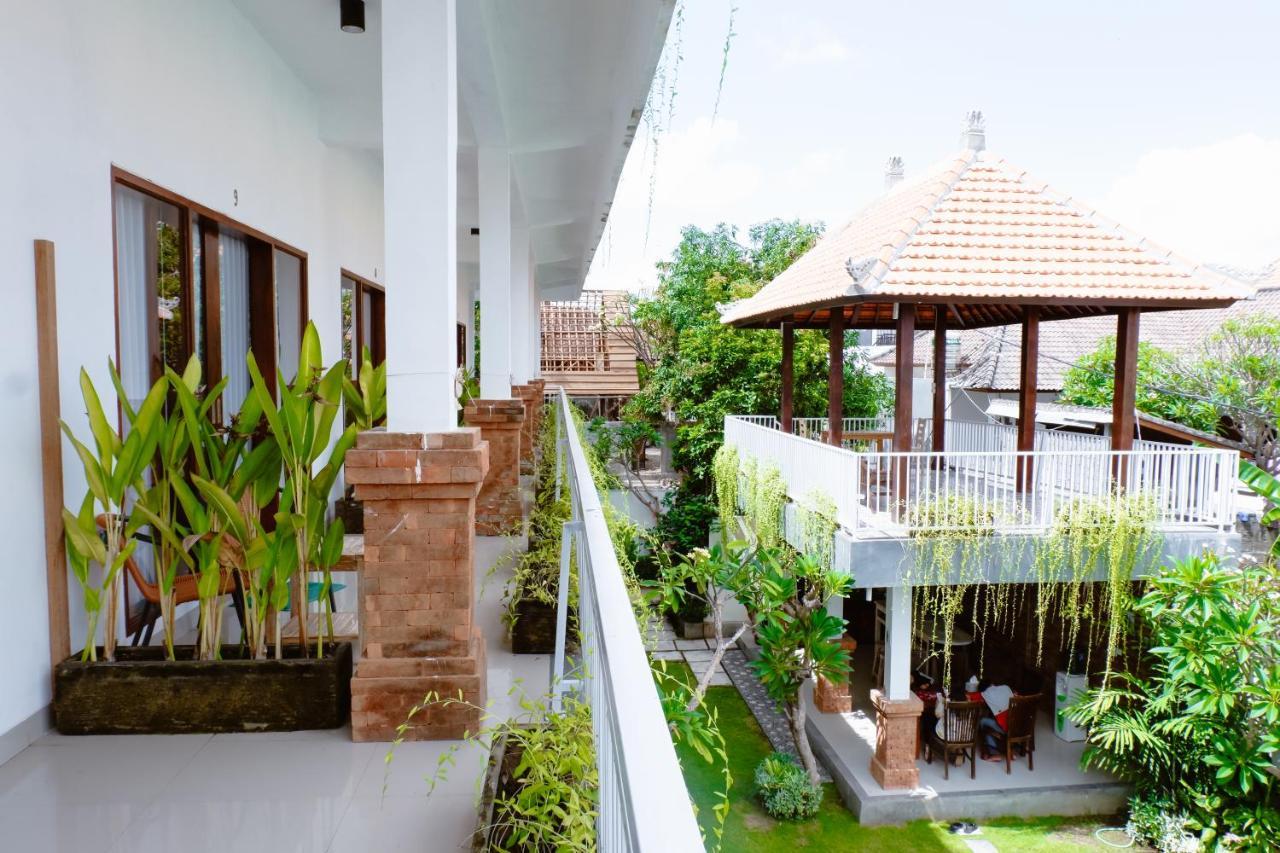 Agatha Canggu ภายนอก รูปภาพ