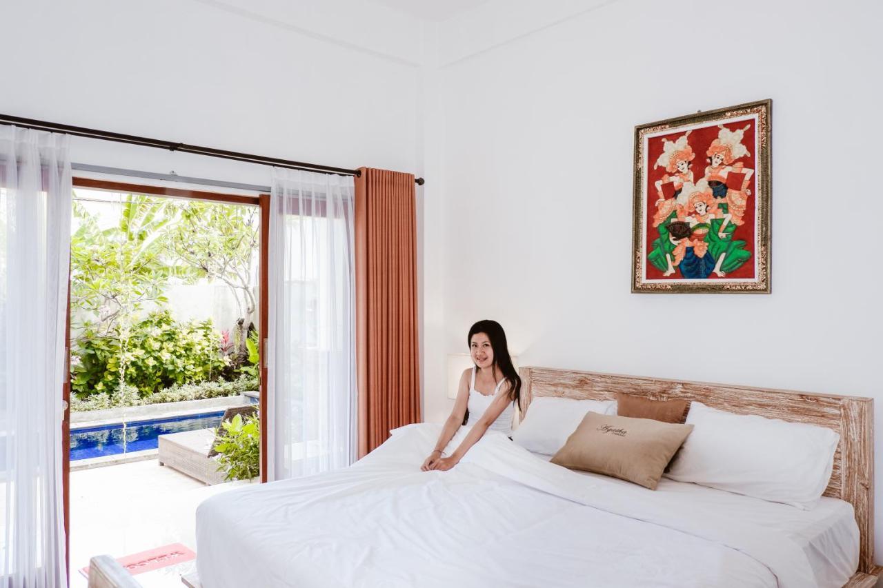 Agatha Canggu ภายนอก รูปภาพ