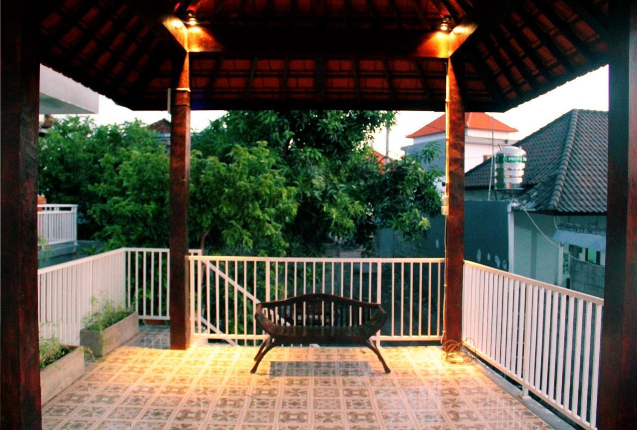 Agatha Canggu ภายนอก รูปภาพ