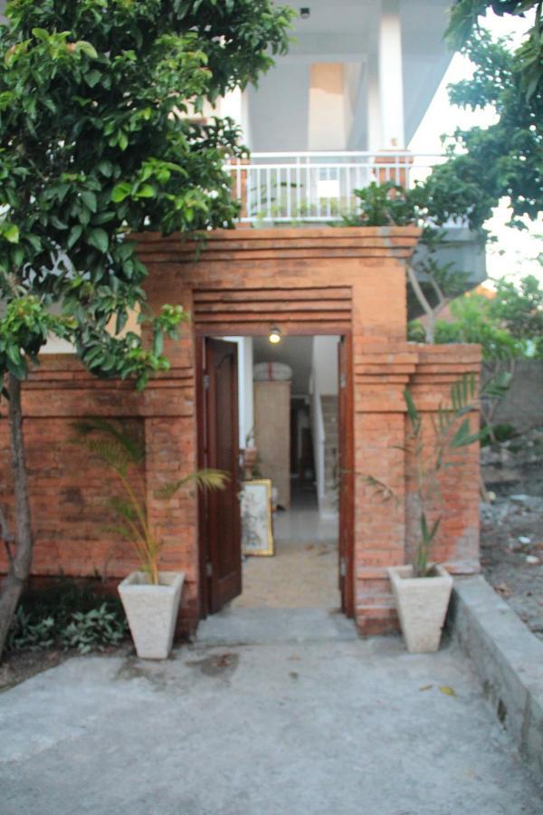 Agatha Canggu ภายนอก รูปภาพ