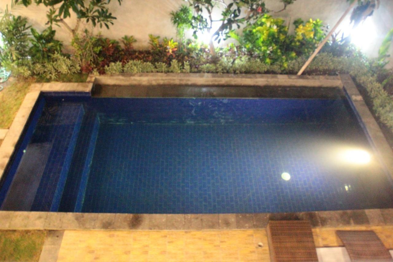 Agatha Canggu ภายนอก รูปภาพ