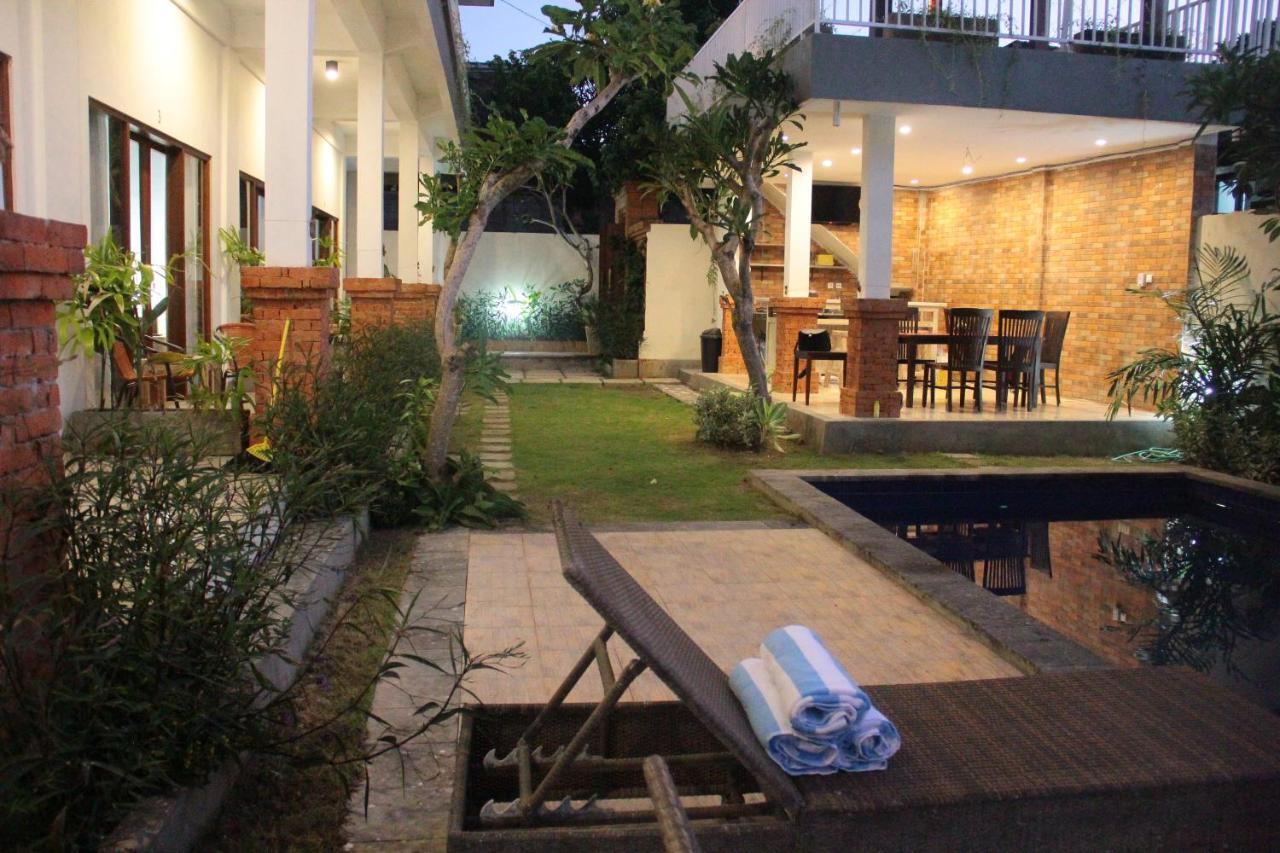 Agatha Canggu ภายนอก รูปภาพ
