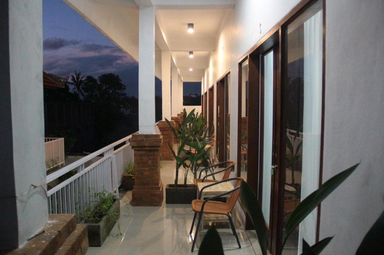 Agatha Canggu ภายนอก รูปภาพ