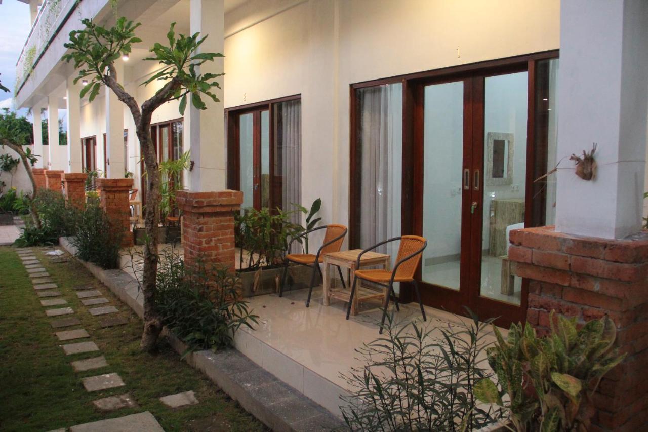 Agatha Canggu ภายนอก รูปภาพ