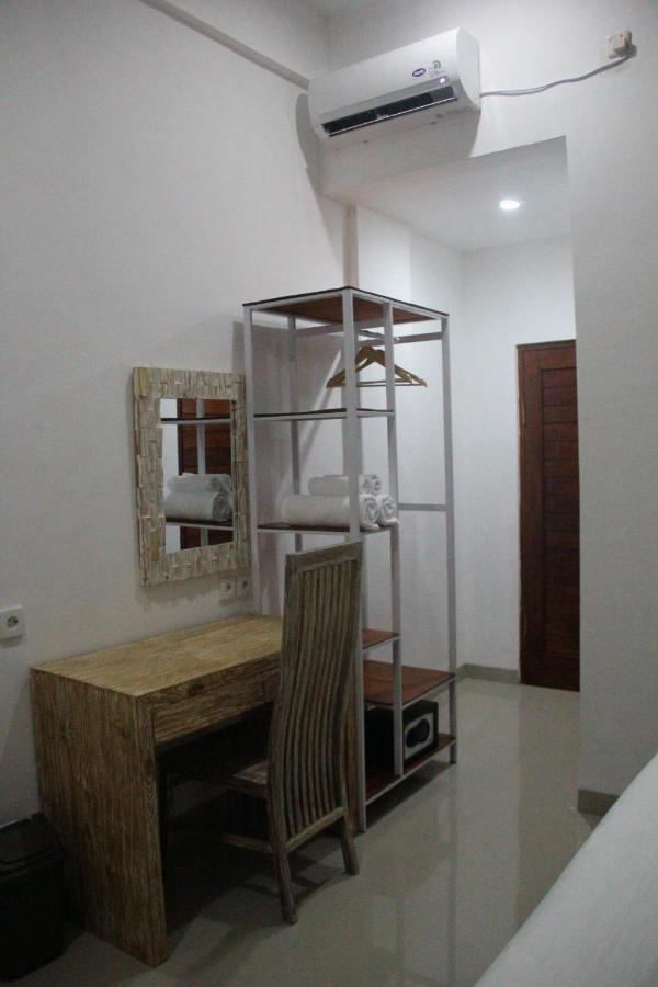 Agatha Canggu ภายนอก รูปภาพ