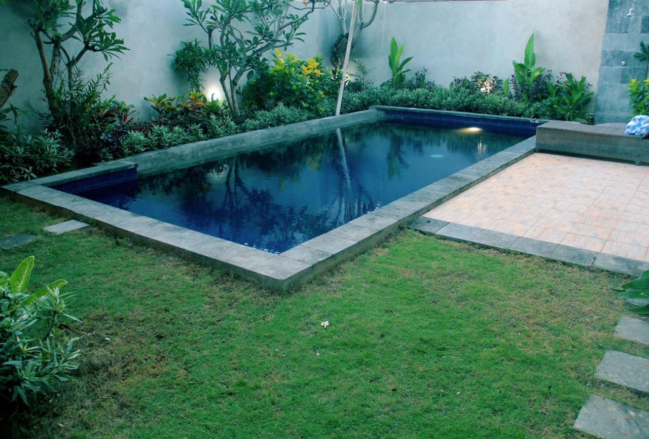 Agatha Canggu ภายนอก รูปภาพ