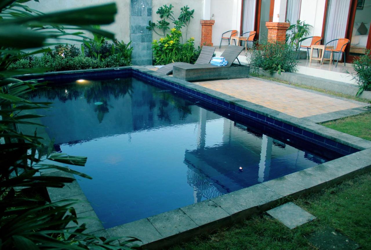 Agatha Canggu ภายนอก รูปภาพ
