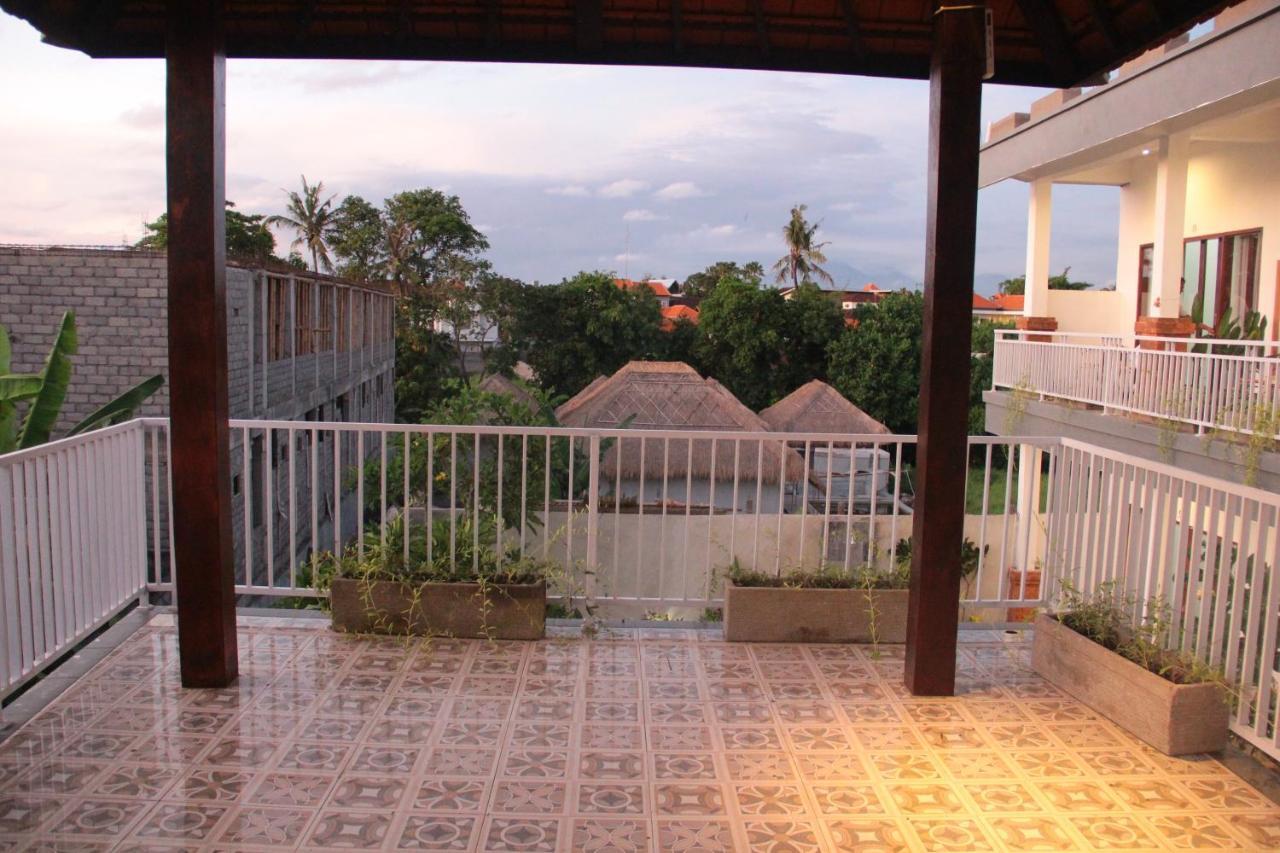 Agatha Canggu ภายนอก รูปภาพ